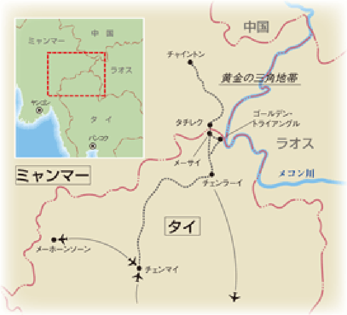 コース地図