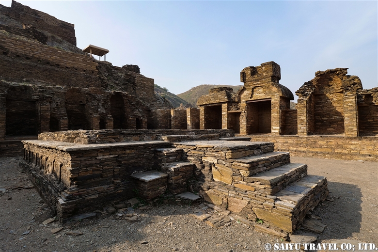 パキスタンの遺跡 世界遺産 Discover Pakistan