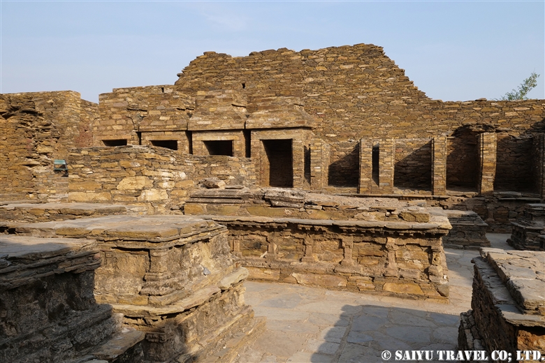 パキスタンの遺跡 世界遺産 Discover Pakistan