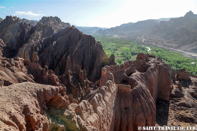 Re-discovering Afghanistan：Bamiyan Valley – Re:Discover Pakistan