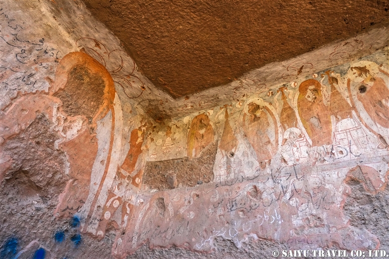 DISCOVER AFGHANISTAN：バーミヤン渓谷 Bamiyan Valley