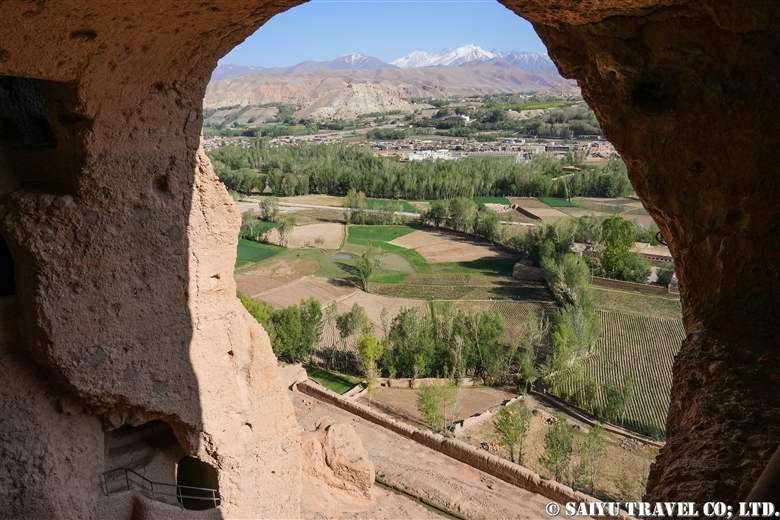 Re-discovering Afghanistan：Bamiyan Valley – Re:Discover Pakistan