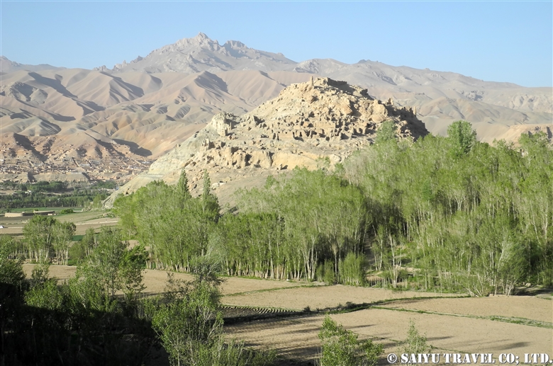 Re-discovering Afghanistan：Bamiyan Valley – Re:Discover Pakistan