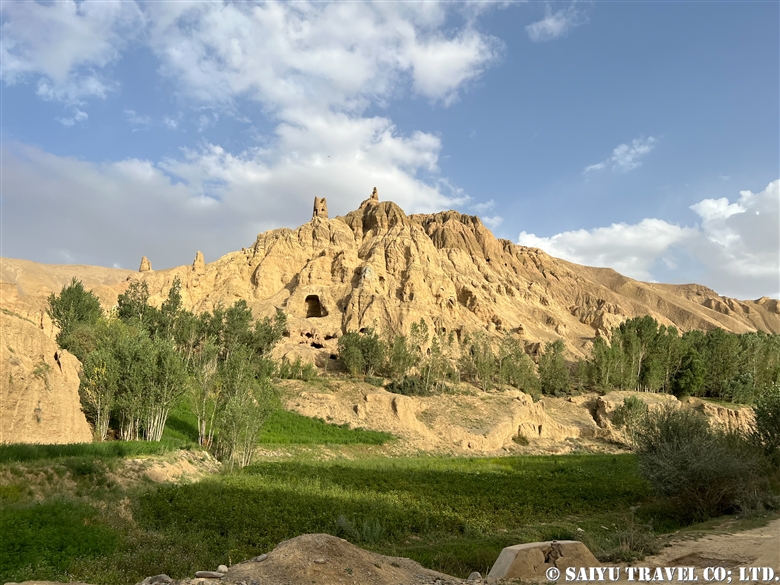 Re-discovering Afghanistan：Bamiyan Valley – Re:Discover Pakistan