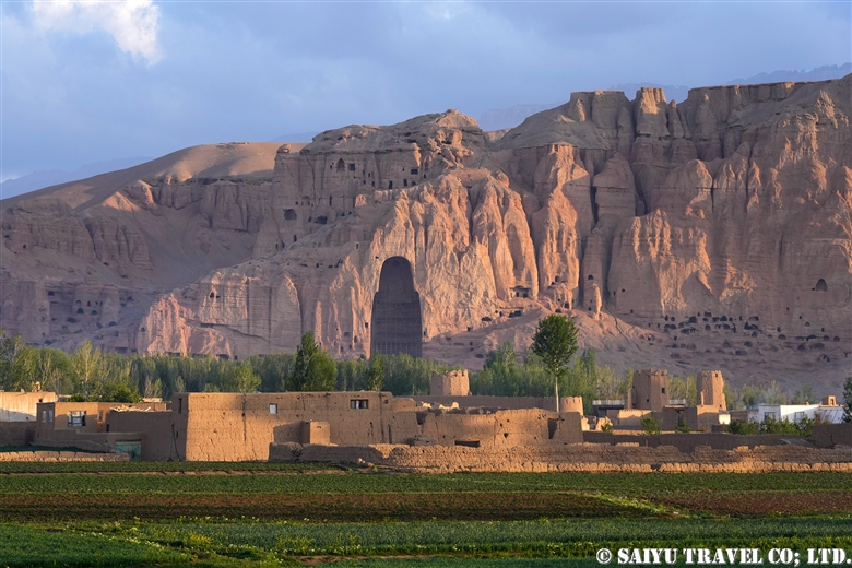 DISCOVER AFGHANISTAN：バーミヤン渓谷 Bamiyan Valley