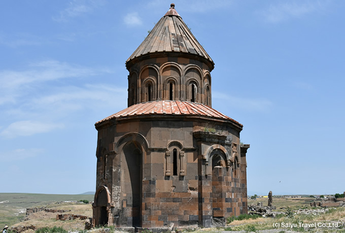キリキア・アルメニア王国