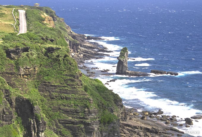 日本最西端 与那国島ホーストレッキングと西表島の自然を遊ぶ 西遊旅行の添乗員同行ツアー 147号